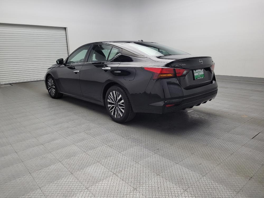 used 2023 Nissan Altima car, priced at $22,495