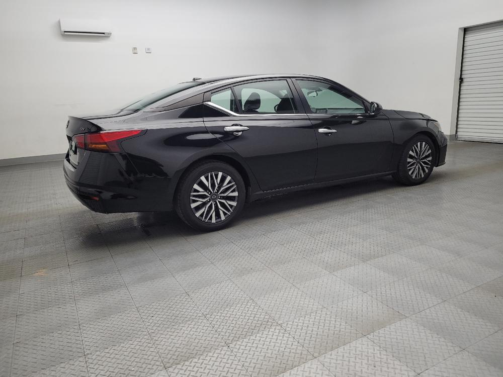 used 2023 Nissan Altima car, priced at $22,495