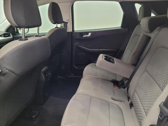 used 2021 Ford Escape car, priced at $20,295