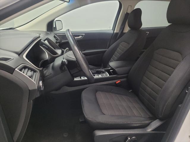used 2019 Ford Edge car, priced at $20,395