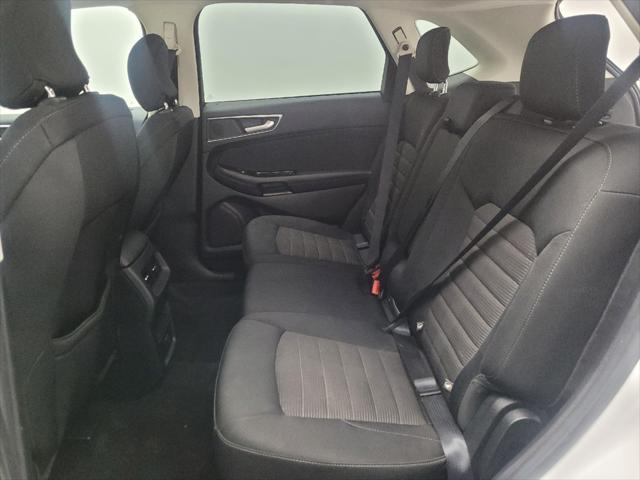 used 2019 Ford Edge car, priced at $20,395