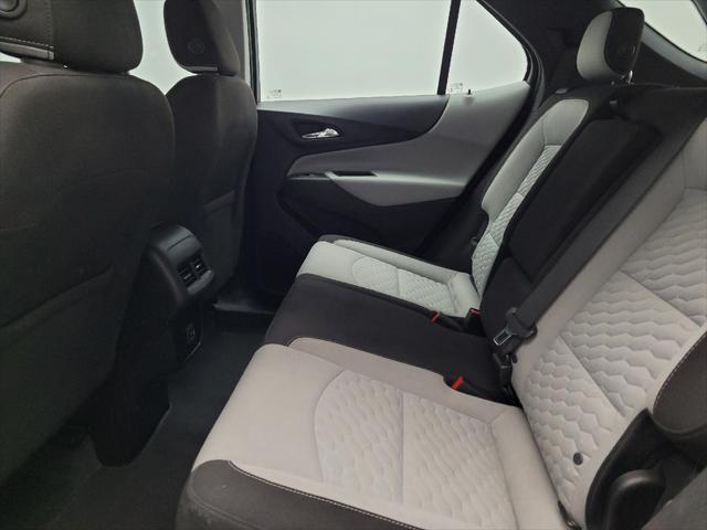 used 2019 Chevrolet Equinox car, priced at $19,395