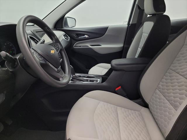 used 2019 Chevrolet Equinox car, priced at $19,395