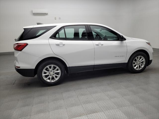 used 2019 Chevrolet Equinox car, priced at $19,395