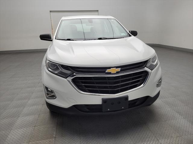 used 2019 Chevrolet Equinox car, priced at $19,395