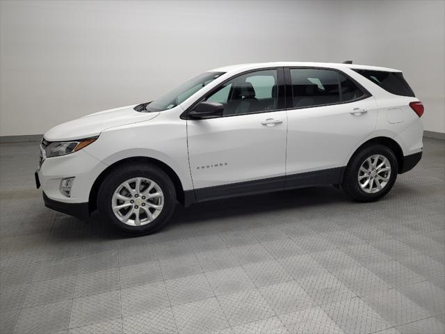 used 2019 Chevrolet Equinox car, priced at $19,395