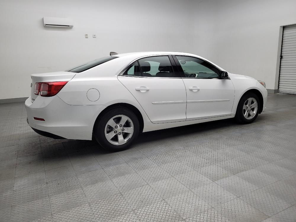 used 2014 Chevrolet Malibu car, priced at $10,295