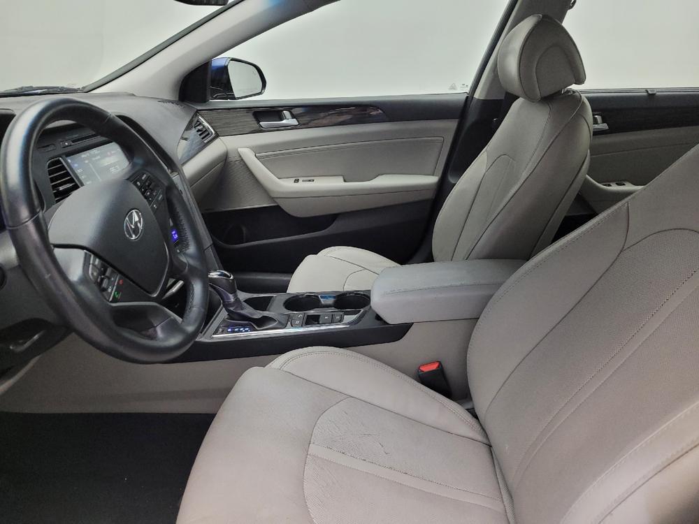 used 2016 Hyundai Sonata car, priced at $17,995