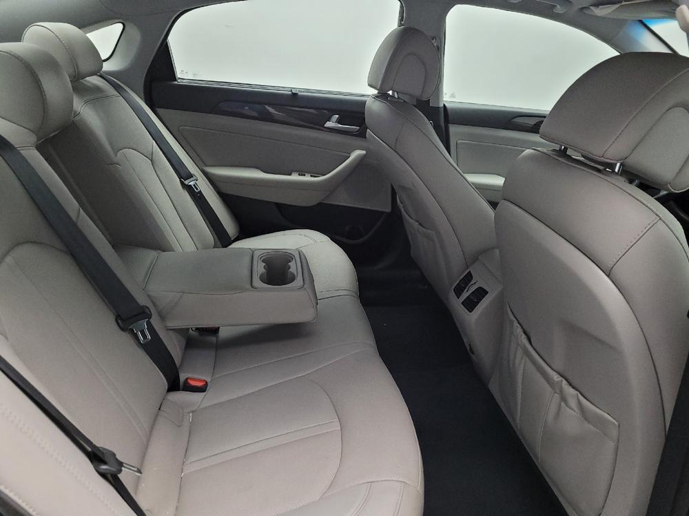 used 2016 Hyundai Sonata car, priced at $17,995