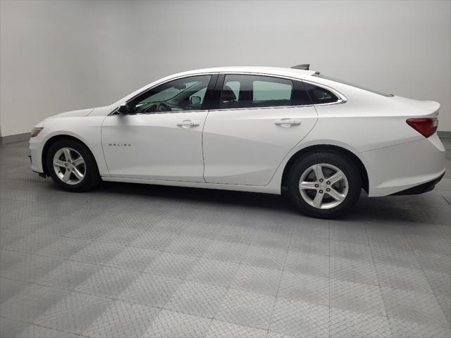 used 2020 Chevrolet Malibu car, priced at $19,995