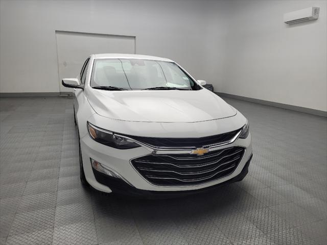 used 2020 Chevrolet Malibu car, priced at $19,995