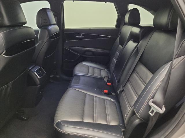used 2017 Kia Sorento car, priced at $20,395