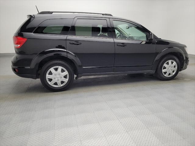 used 2019 Dodge Journey car, priced at $17,695