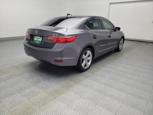 used 2015 Acura ILX car, priced at $19,395