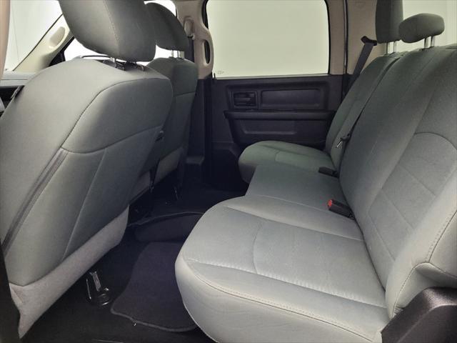 used 2015 Ram 1500 car, priced at $21,595