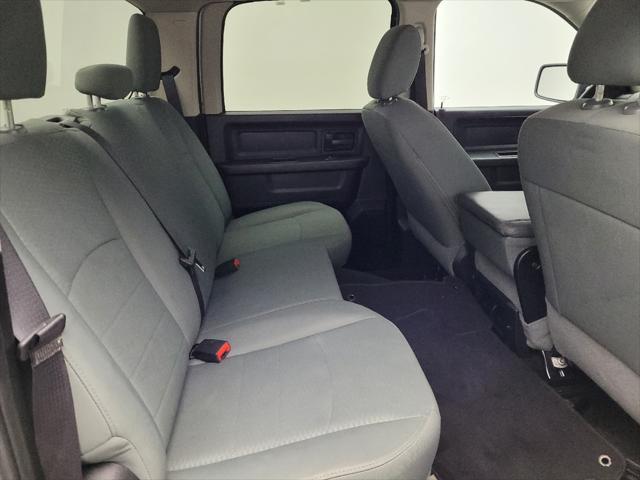 used 2015 Ram 1500 car, priced at $21,595