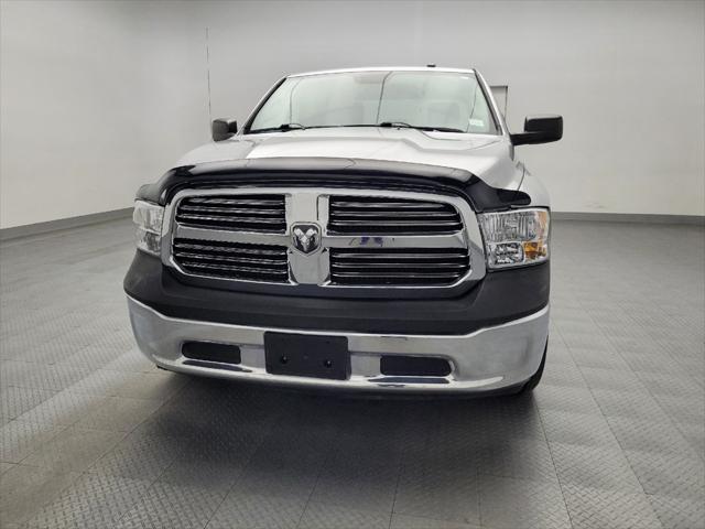 used 2015 Ram 1500 car, priced at $21,595