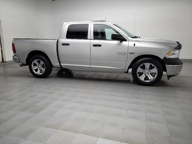 used 2015 Ram 1500 car, priced at $21,595