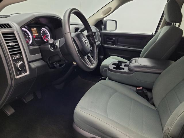 used 2015 Ram 1500 car, priced at $21,595