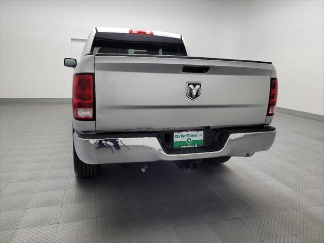 used 2015 Ram 1500 car, priced at $21,595