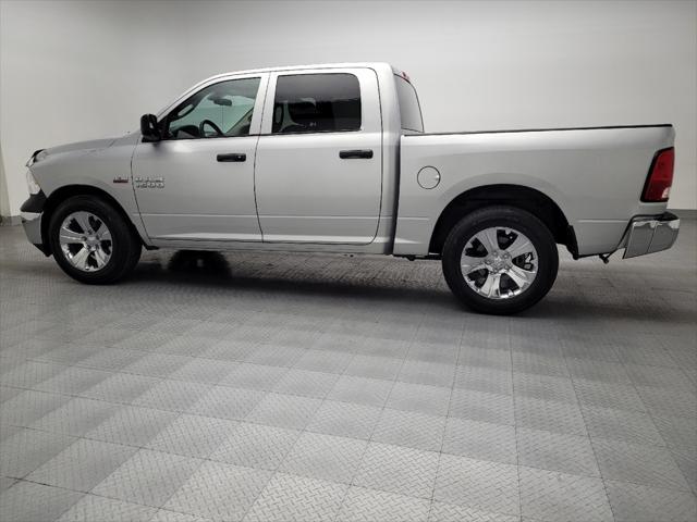 used 2015 Ram 1500 car, priced at $21,595