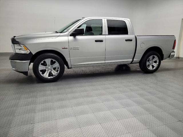 used 2015 Ram 1500 car, priced at $21,595