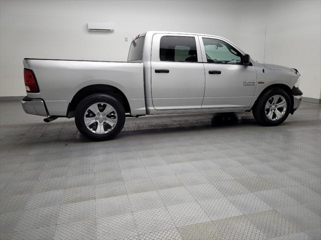 used 2015 Ram 1500 car, priced at $21,595