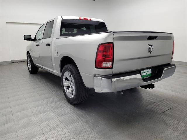 used 2015 Ram 1500 car, priced at $21,595