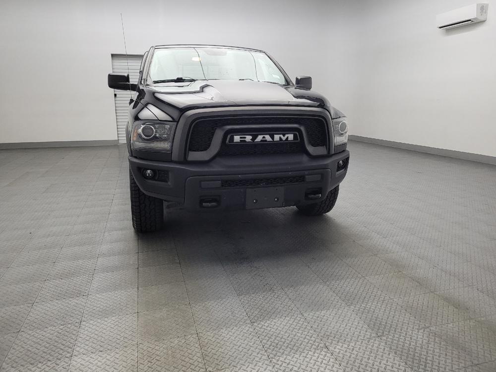 used 2019 Ram 1500 Classic car, priced at $32,295