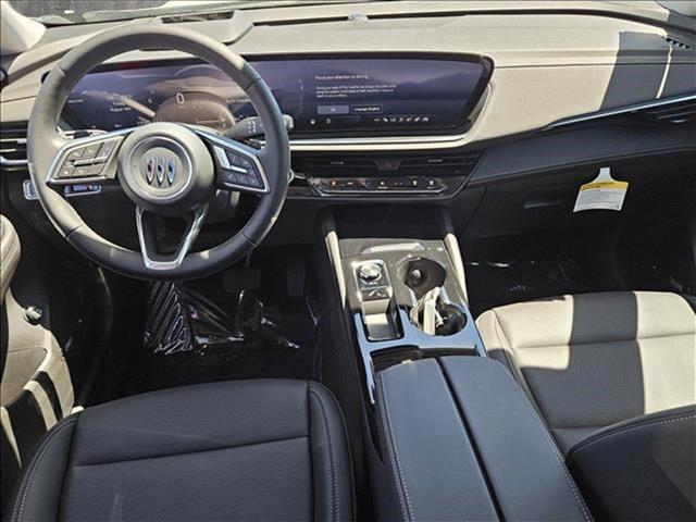 new 2024 Buick Envision car, priced at $37,197