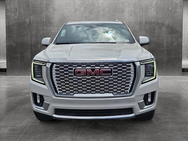 new 2024 GMC Yukon XL car, priced at $93,061