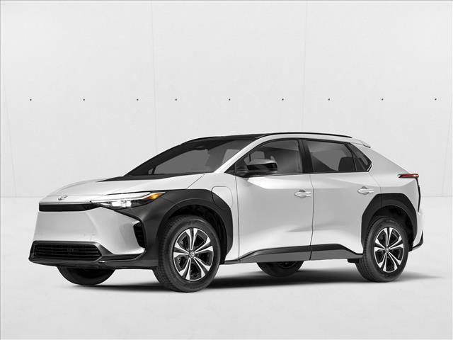 used 2024 Toyota bZ4X car, priced at $24,967