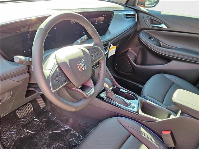new 2026 Buick Encore GX car, priced at $27,675
