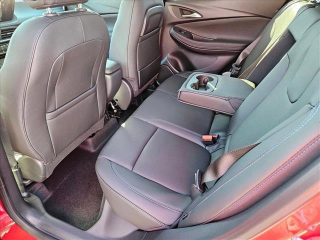 new 2026 Buick Encore GX car, priced at $27,675