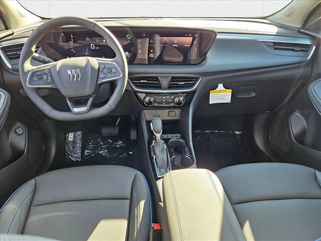 new 2026 Buick Encore GX car, priced at $27,675