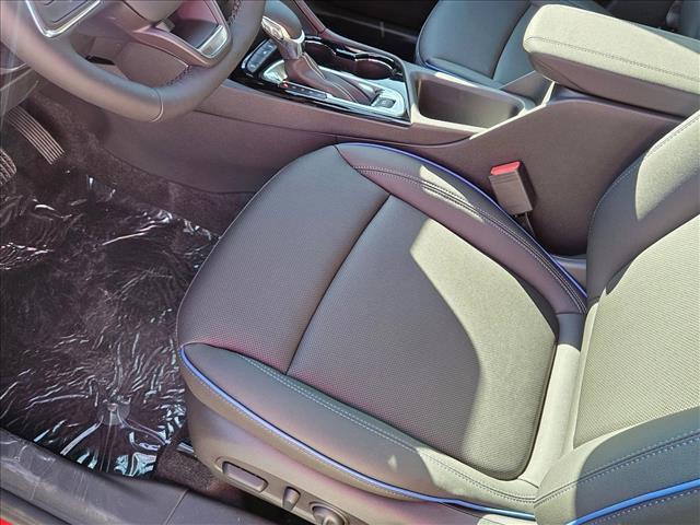 new 2026 Buick Encore GX car, priced at $27,675