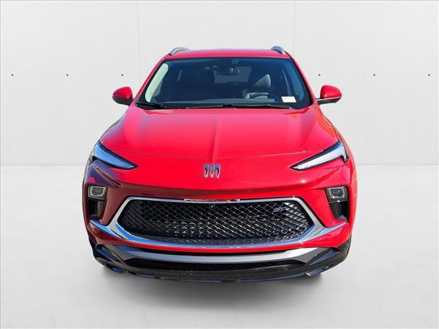 new 2026 Buick Encore GX car, priced at $27,675