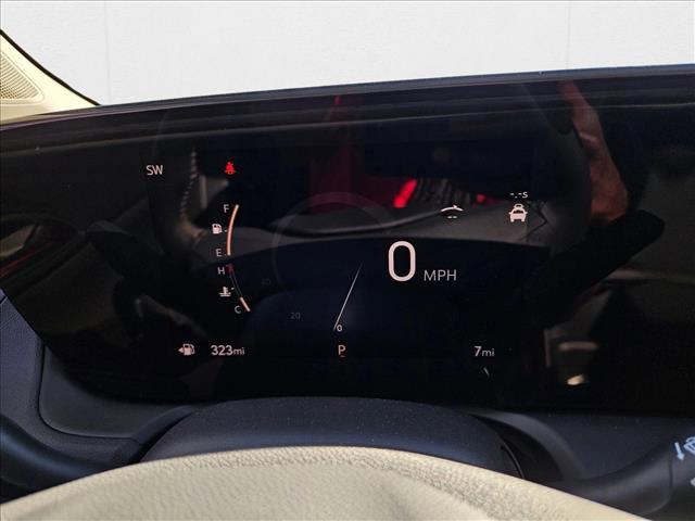 new 2026 Buick Encore GX car, priced at $27,675