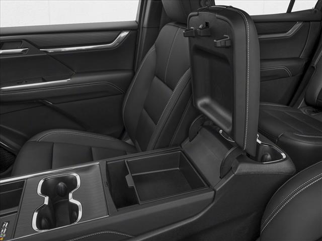 new 2026 GMC Acadia car, priced at $52,150