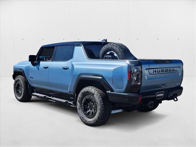 new 2024 GMC HUMMER EV Pickup car, priced at $144,290