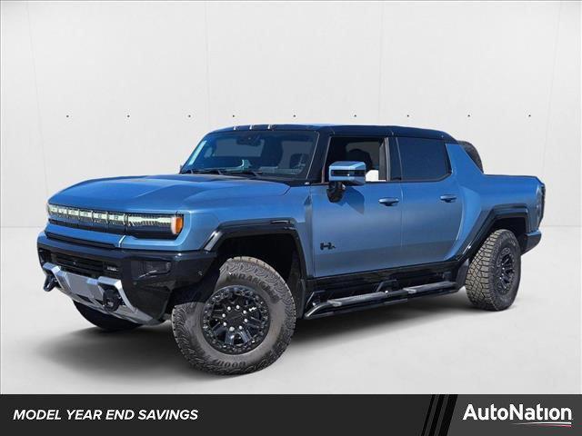 new 2024 GMC HUMMER EV Pickup car, priced at $141,290
