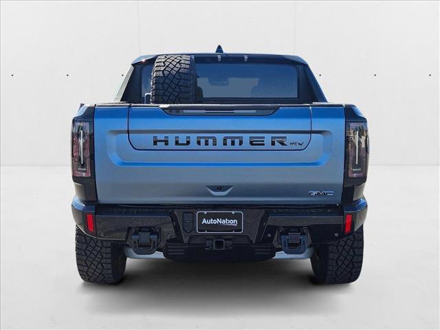 new 2024 GMC HUMMER EV Pickup car, priced at $144,290