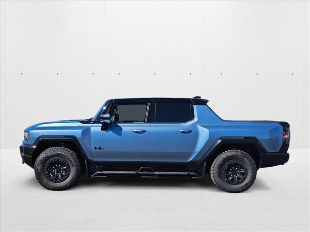 new 2024 GMC HUMMER EV Pickup car, priced at $144,290