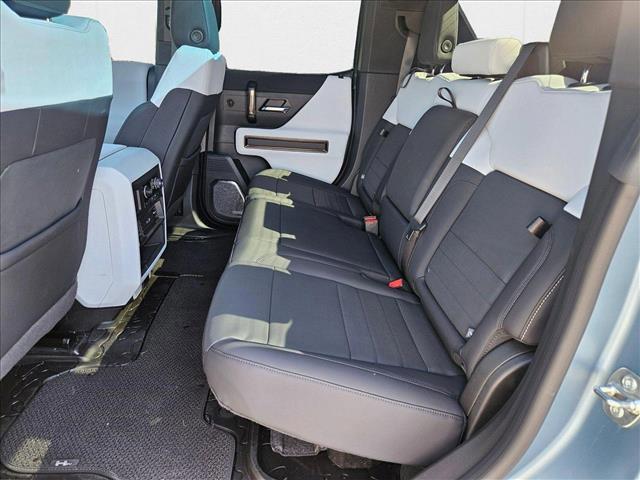 new 2024 GMC HUMMER EV Pickup car, priced at $144,290