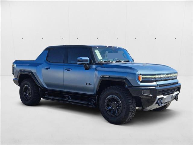 new 2024 GMC HUMMER EV Pickup car, priced at $144,290