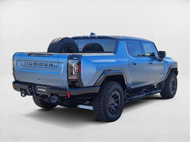 new 2024 GMC HUMMER EV Pickup car, priced at $144,290