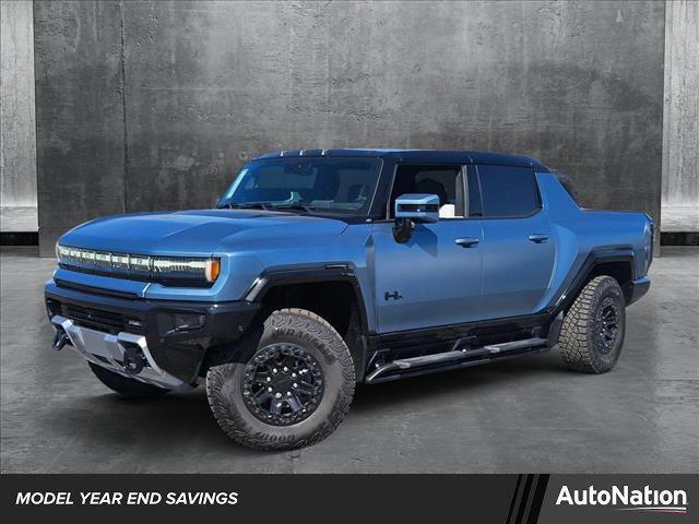 new 2024 GMC HUMMER EV Pickup car, priced at $141,290