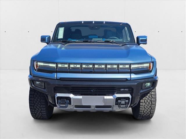 new 2024 GMC HUMMER EV Pickup car, priced at $144,290