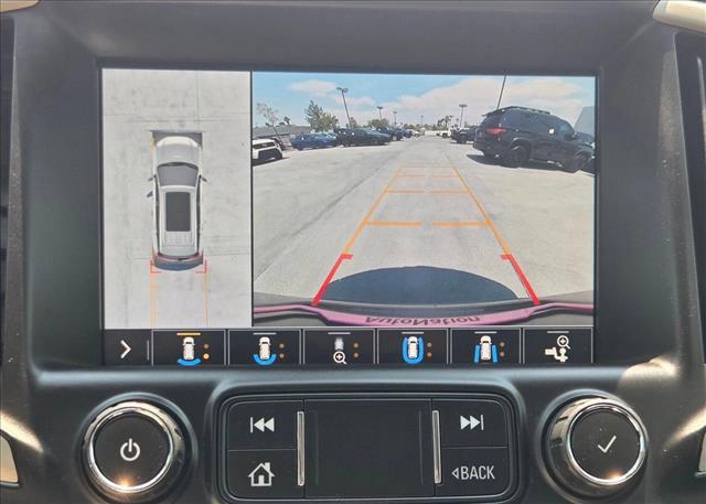 used 2020 GMC Terrain car, priced at $24,999