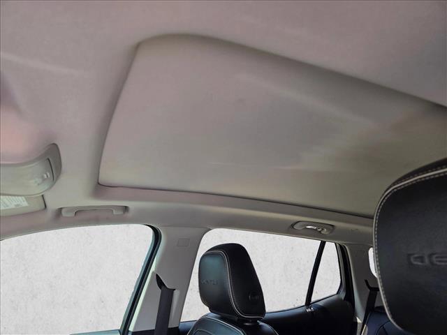 used 2020 GMC Terrain car, priced at $24,999